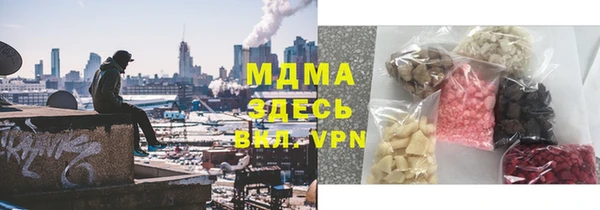 гидра Надым