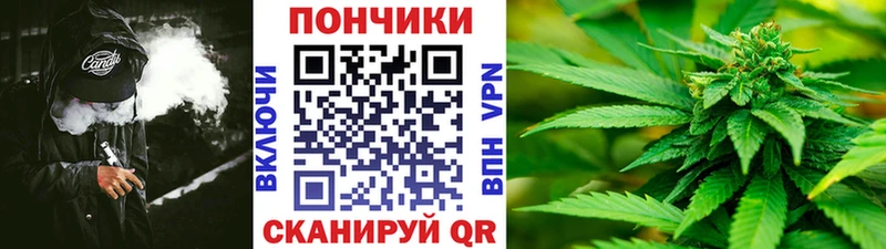 Марихуана индика  Щигры 